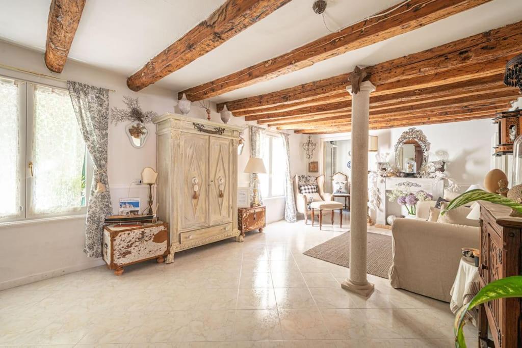 Apartamento Ca' Dell'Angelo Venecia Exterior foto