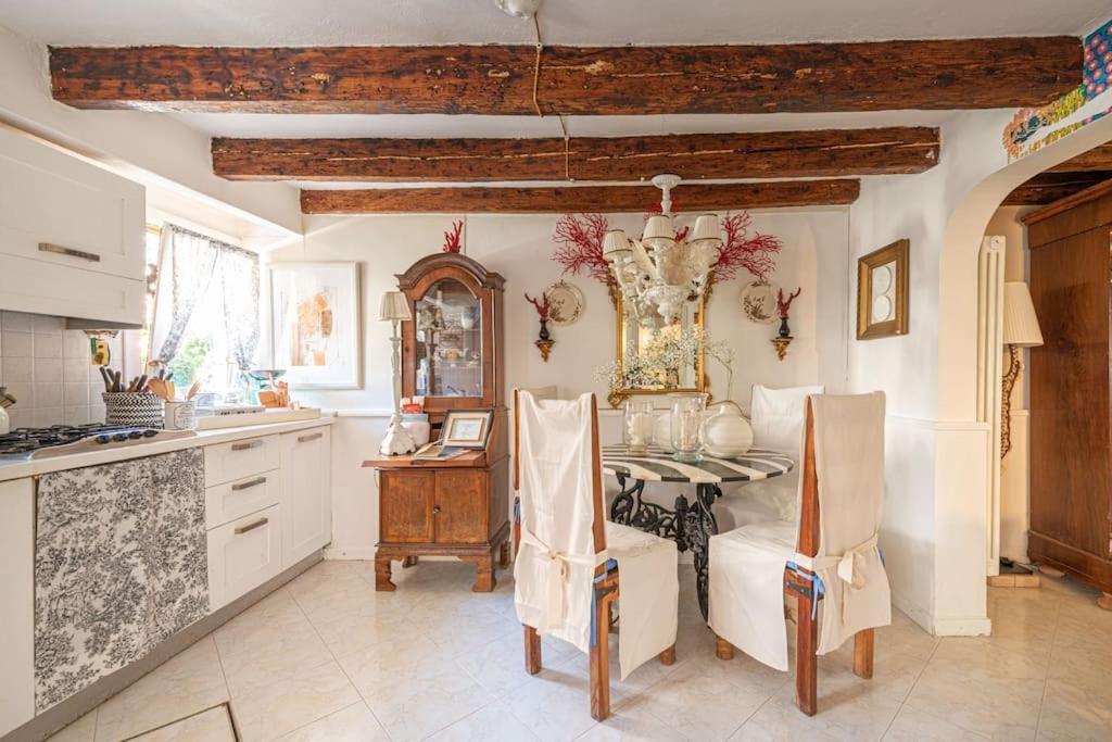 Apartamento Ca' Dell'Angelo Venecia Exterior foto