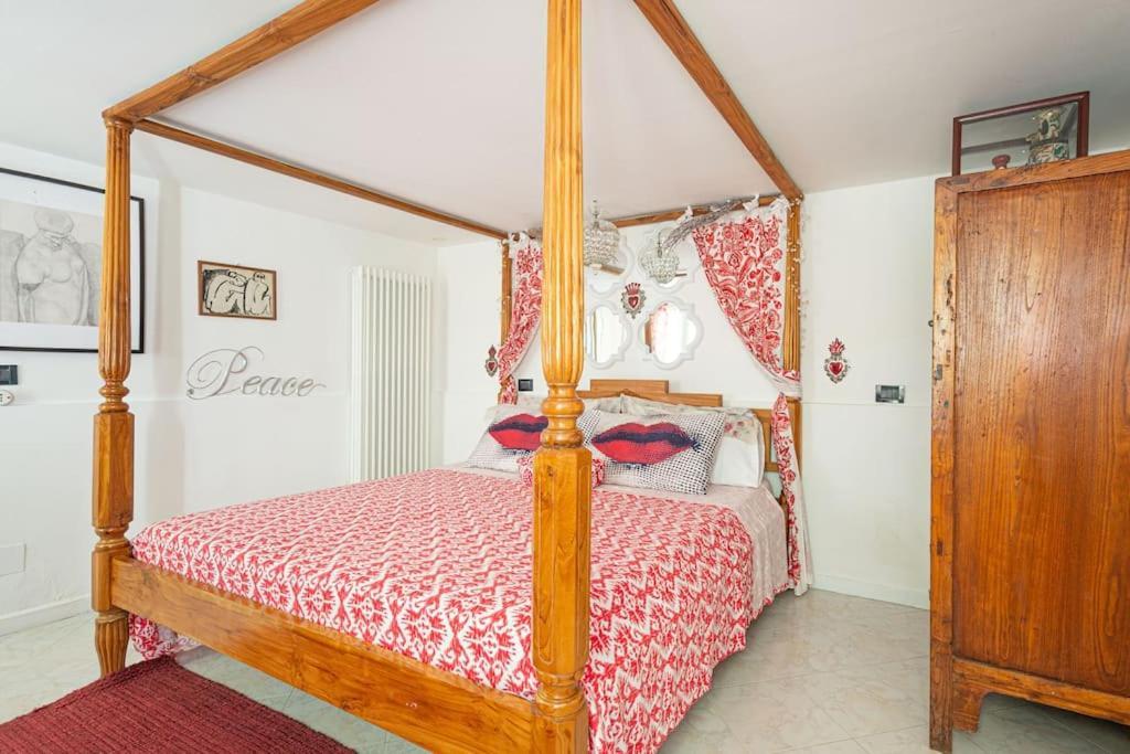 Apartamento Ca' Dell'Angelo Venecia Exterior foto